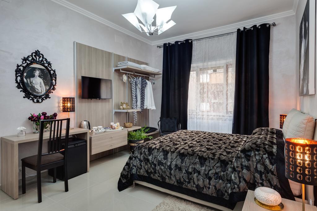 Dreamsrome Suites, Rome